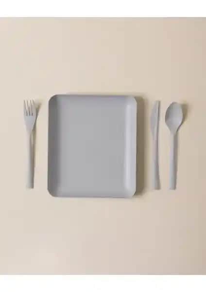 Madame Coco Camilla Piknik Seti: Modern ve Şık Doğa İle Uyumlu Piknik Gereçleri