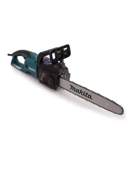 Makita UC4051A Elektrikli Zincirli Testere: Güçlü ve Dayanıklı Ağaç Kesim Aracı