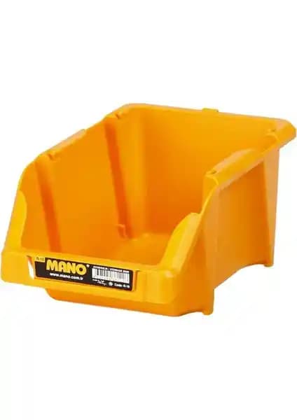 Mano Avadanlık Sarı: Dayanıklı ve Pratik Depolama Çözümleri İçin Modern Ürün