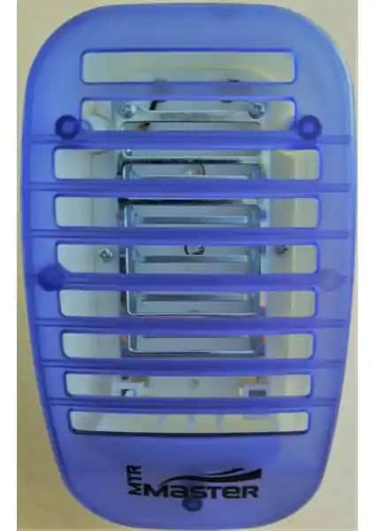 Master Piriz Tipi Sinek Öldürücü Cız Cihazı: Etkili ve Pratik Çözüm Özellikleri ve Kullanım Alanları