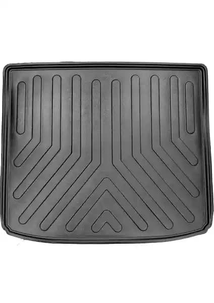 Mercedes Benz B Serisi W245 Üst Bagaj Havuzu: Dayanıklı ve Estetik Çözüm