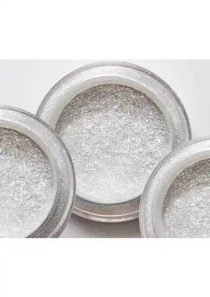 Merck Sedef Tozu 10 Gr ile Dekoratif Yüzeylerde Parlak ve Doğal Görünüm Sağlama