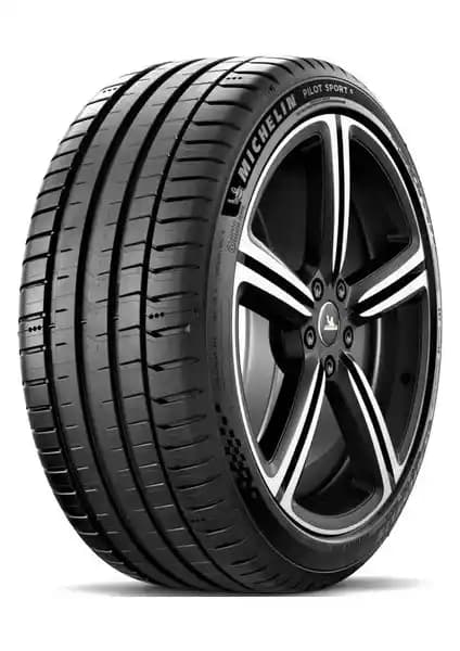 Michelin 225/45 R17 Pilot Sport 5 Yaz Lastiği Performans ve Güvenlik Özellikleri
