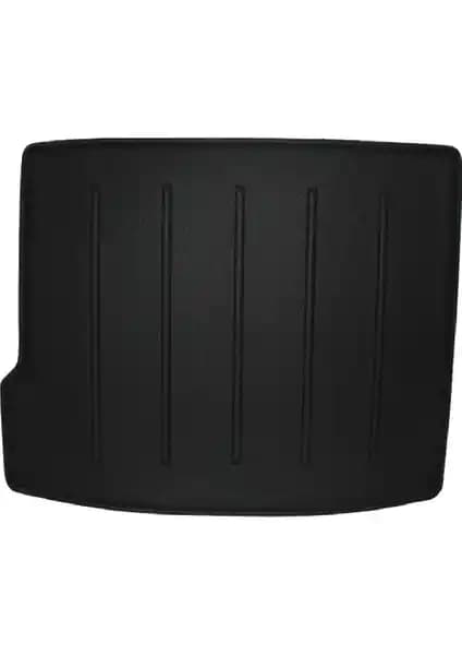 Mini Cooper Countryman E Hali Bagaj Havuzu: Fonksiyonellik ve Estetiği Birleştiren Çözüm