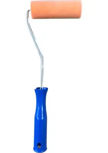 Modahobi İz Bırakmayan Sünger Üstü Kadife Rulo Fırça İnceleme ve Kullanıcı Yorumları