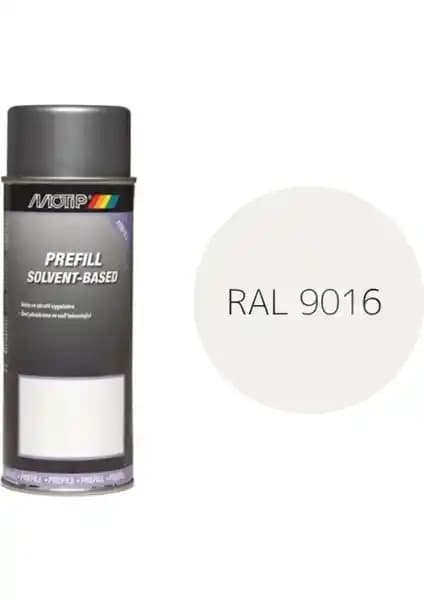 Motip Premium Akçelik-Endüstriyel Sprey Boya: Yüksek Performans ve Dayanıklılık Sunar