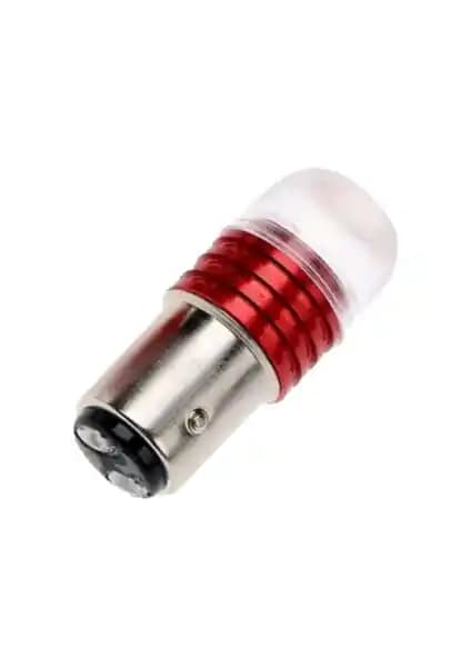 MTO Arka Stop Ampulu LED Cakarlı Güçlü ve Dayanıklı Otomobil Aksesuarı