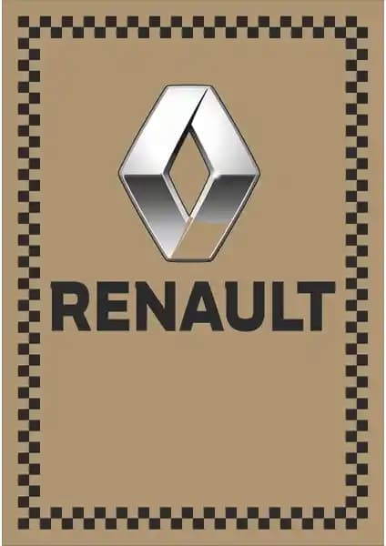 Murat Kağıt Oto Paspas: Renault Uyumlu Kaliteli ve Dayanıklı Araç İçin Pratik Çözüm