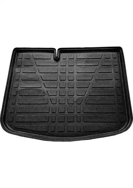 Nissan Juke 2021 ve Sonrası İçin Dayanıklı, Esnek ve Güvenli Bagaj Havuzu