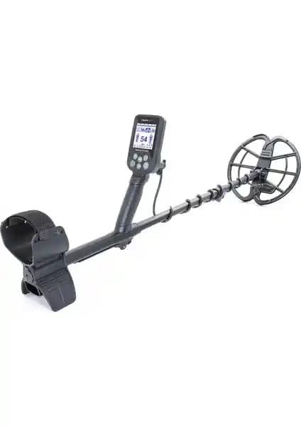 Nokta Simplex Dedektör: Çok Fonksiyonlu ve Dayanıklı Metal Arama Cihazı İncelemesi
