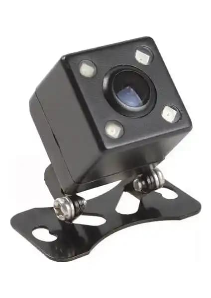 Novatek General Plus Allwinner 900 TVL 5 Pin 4 Araç Kamerası Güvenlik ve Görüntüleme Çözüm