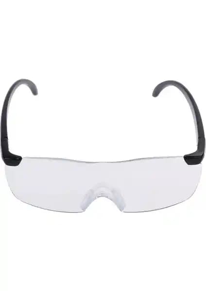 Oddity Büyüteçli Okuma ve Iş Gözlüğü: Modern ve Pratik Detay Görme Çözümü