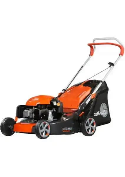 Oleo-Mac G 53 PK Comfort Plus EUR5 Benzinli Çim Biçme Makinesi Özellikleri ve Kullanıcı Yorumları