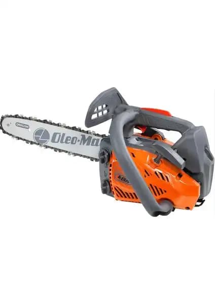 Oleo-Mac Gsth 240 EUR5 Motorlu Testere Performans ve Hafiflik Özellikleri
