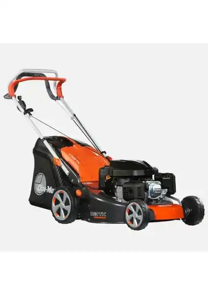 Oleo-Mac Oleomac G 53 TK Comfort Plus All Road Çim Biçme Makinesi Özellikleri ve Performansı