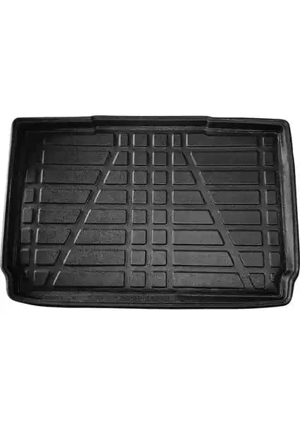 Opel Corsa F (2020-2025) İçin Dayanıklı ve Pratik Bagaj Havuzu Ürün Özellikleri