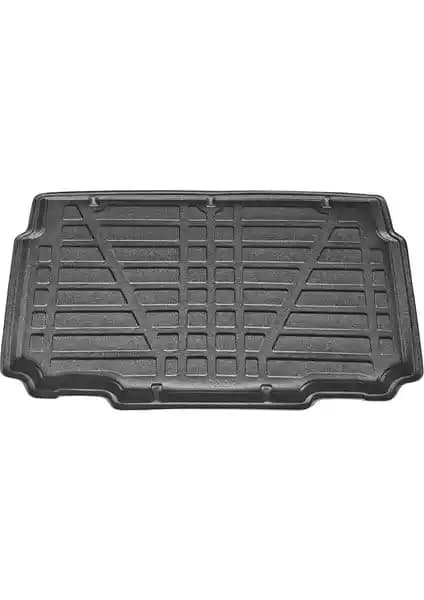 Opel Mokka 2021 ve Sonrası İçin Dayanıklı ve Çevre Dostu Bagaj Havuzu