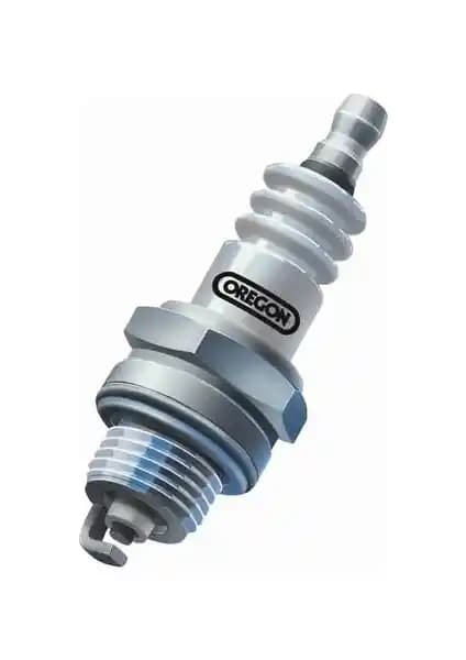 Oregon Acar Oregon 2 Zamanlı Motorlu Testere Bujisi Güç ve Güvenilirlik Sunar