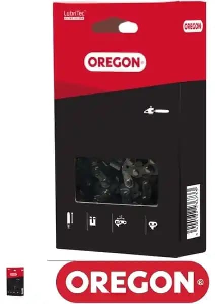 Oregon Ağaç Kesim Zinciri 28,5 Diş 91-91P057E: Yüksek Performans ve Dayanıklılık