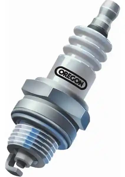 Oregon Hasgül Buji Motorlu Testereler İçin Yüksek Performanslı Orijinal Yedek Parça