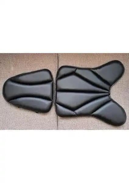 Oskar Hava Destekli Konfor Sele: Motor Kullanıcılarının Rahatlık ve Dayanıklılık Tercihi