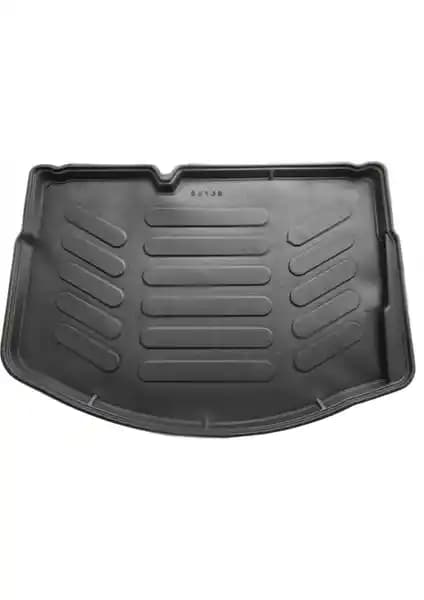 OtoLine Citroen C3 2021 Model Bagaj Havuzu Dayanıklı ve Estetik Araç İçin Pratik Çözüm