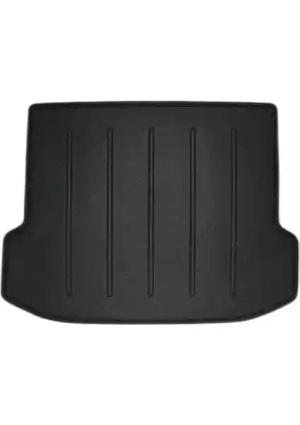 Öz-İş Chery Tiggo 7 Pro Halı Bagaj Havuzu 2023 ile Aracınızı Koruyun ve Estetik Katın