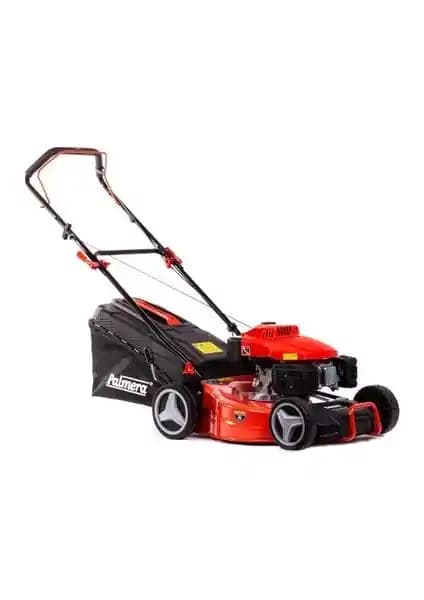 Palmera DM46P-DO140 Çim Biçme Makinesi: Güçlü Motor ve Kullanıcı Dostu Özellikler