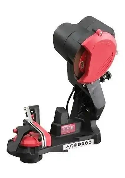 Palmera ZB85 Zincir Bileme Makinesi: Hassas ve Güçlü Performansıyla Zincir Bakımında Güvenilir Çözüm