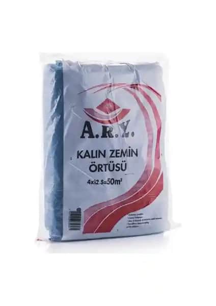 Pass Ary Kalın Zemin Örtüsü: Dayanıklı ve Çok Amaçlı Koruma Çözümü