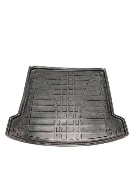 Peugeot 307 Stw Sw 2001-2008 İçin Özel 3D Bagaj Havuzu Koruma ve Estetik Artırıcı