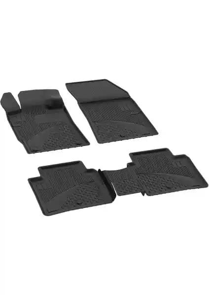 Peugeot 408 İçin Sahler 4.5D Havuzlu Oto Paspasları Yüksek Kalite ve Dayanıklılık