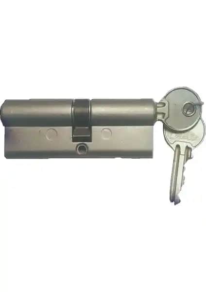 Pimapen PVC Balkon Kapı Kilit Göbeği 100mm Güvenlik ve Dayanıklılık Sağlar