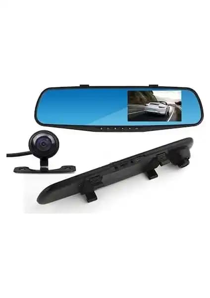 Piranha Araç İçi Yol Kayıt Kamerası: Güvenlik ve Teknolojinin Birleşimi