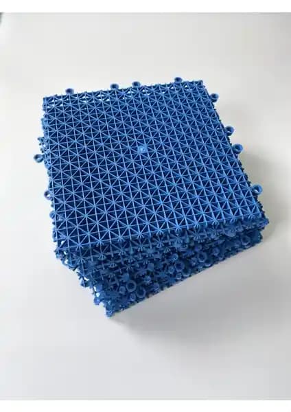 Plastik Yer Karosu Zemin Kaplaması: Dayanıklı ve Çok Yönlü Uygulama Seçenekleri