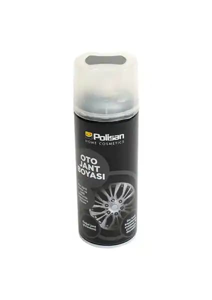Polisan Özel Amaçlı Oto Jant Sprey Boya Bronç: Dayanıklı ve Estetik Jant Kaplama Çözümü