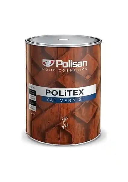 Polisan Polıtex Yat Verniği: Deniz ve Ahşap Korumasında Güçlü Çözüm