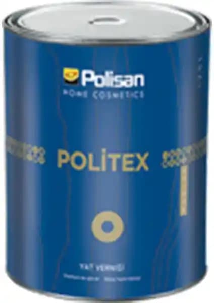 Polisan Polıtex Yat Verniği: Denizcilik ve Ahşap Koruma İçin Yüksek Performanslı Boya