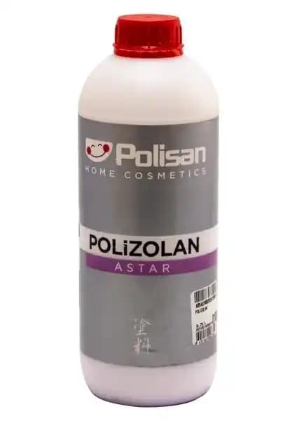 Polisan Polizolan Astar 0,75 Lt: Çok Yönlü Su Yalıtımı ve Yüzey Koruyucu Malzeme