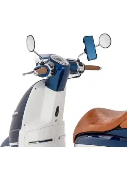 Powertec Peugeot Django Uyumlu Çapraz Telefon Tutucu Kullanım ve Özellikleri