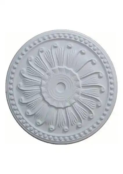 Probord Tavan Lamba Göbeği Salyangoz 40 Cm - Modern ve Güvenli İç Mekan Aydınlatma Çözümü