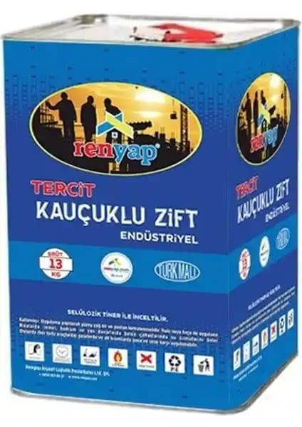 Renyap Kauçuklu İzolasyon Ziftı: Dayanıklı ve Çok Yönlü Izolasyon Çözümünün Özellikleri