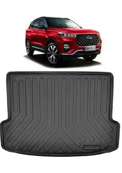 Rizline Chery Tiggo 7 Pro 2022 Sonrası 3D Bagaj Havuzu Özellikleri ve Kullanıcı Yorumları