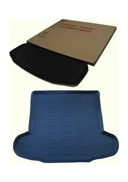 Rizline Fiat Egea Sedan Bagaj Havuzu: Dayanıklı ve Estetik Koruma Çözümü