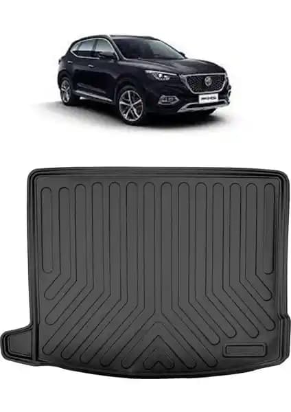 Rizline Mg Hs 2018 Sonrası Benzinli Araçlar İçin 3D Bagaj Havuzu Çevre Dostu ve Dayanıklı