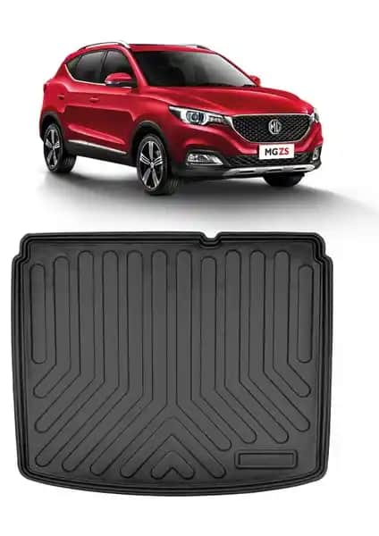 Rizline MG ZS 2021 Sonrası Elektrikli Bagaj Havuzu Detaylı İnceleme ve Özellikleri