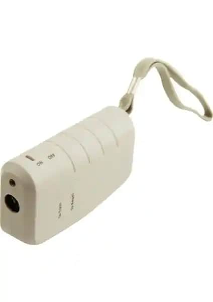 S LINE Ultrasonik Köpek Kovucu ve Eğitici Cihaz: Güçlü ve Güvenilir Eğitim Aracı