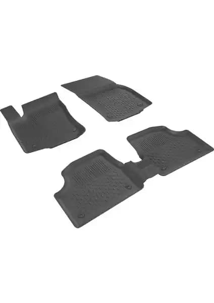 Sahler Opel Insignia 2017-2023 Uyumlu Havuzlu Oto Paspasları Detaylı İnceleme