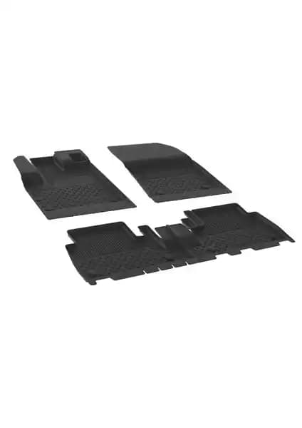 Sahler Toyota Proace City 2021+ Oto Paspasları Detaylı İnceleme ve Kullanıcı Yorumları