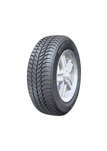 Sava 195/65 R15 Eskimo S3+ Kış Lastiği: Yüksek Güvenlik ve Performans Özellikleri